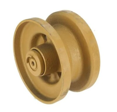 Double Flange Track Idler - Front fits Caterpillar 299C 299D 299D3 304-1878