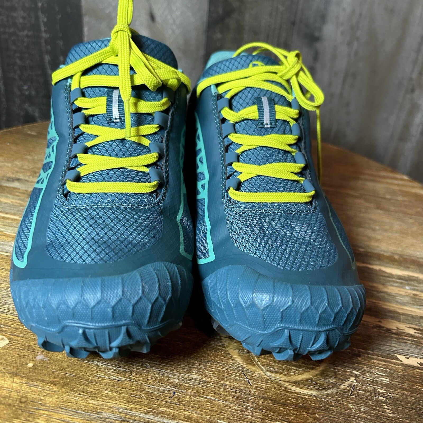 Stivali da trail Keen