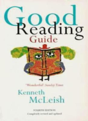 Bloomsbury Good Reading Guide. 9780747526940