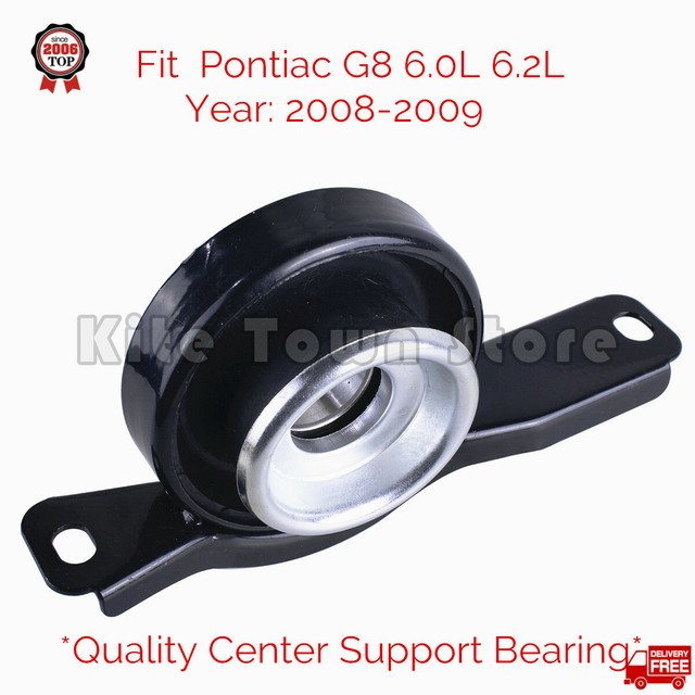 Driveshaft Center Support Bearing For Pontiac G8 20082009 Fit 92189411