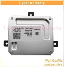 4G0907697F Para Audi A6 A7 A8 Para VW Golf Passat Faro LED Módulo Controlador