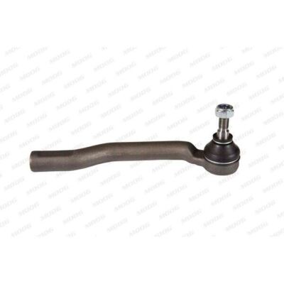 MOOG Spurstangenkopf NI-ES-5642 NISSAN MICRA III (K12) TIIDA Vorderachse links