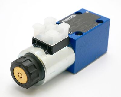 Rexroth 4WE6UA62/EG24N9K4 R900578186 Wegemagnetventil -unused-