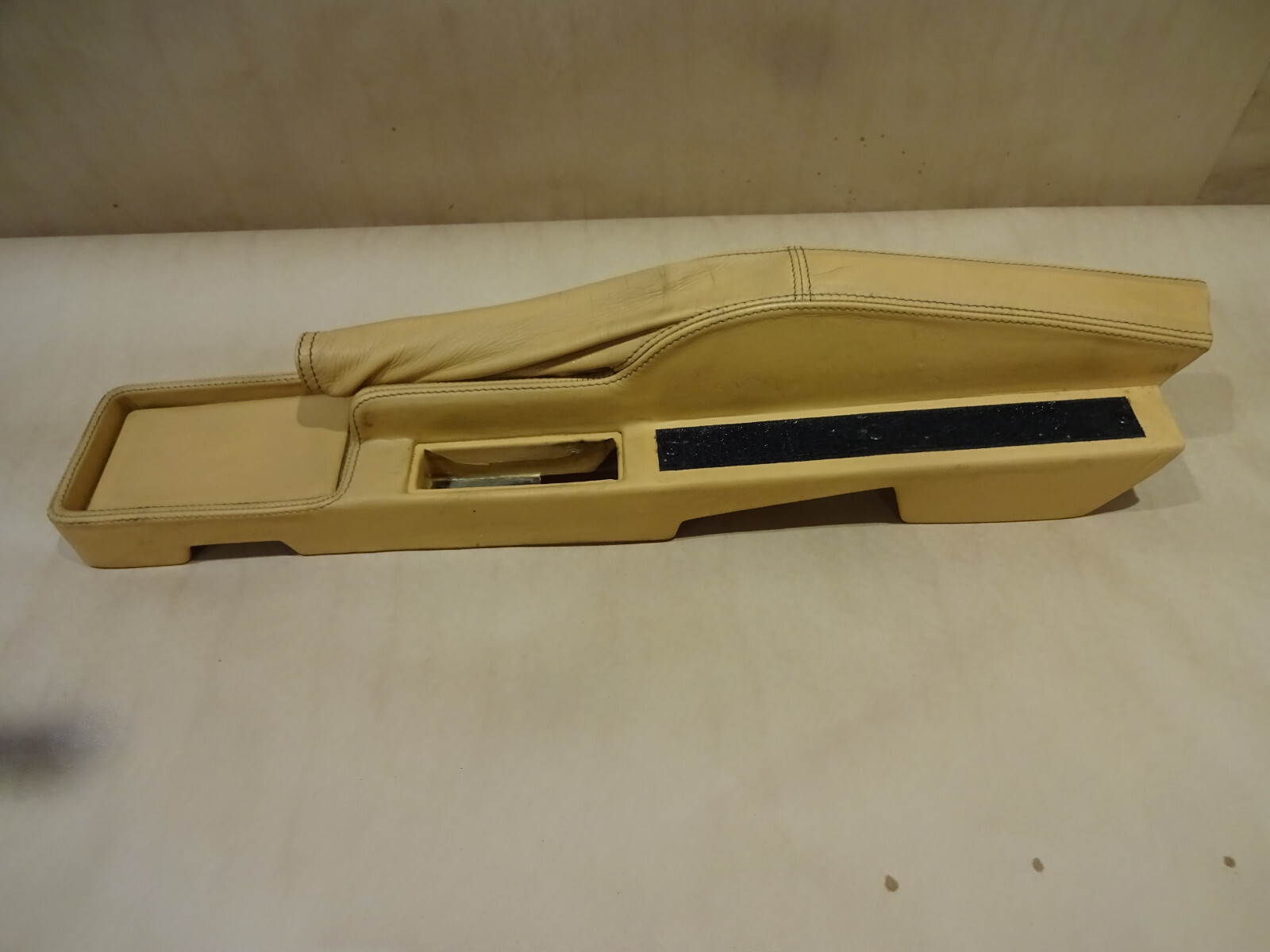Ferrari 355 Spider Handbrake Console P/N 65052400