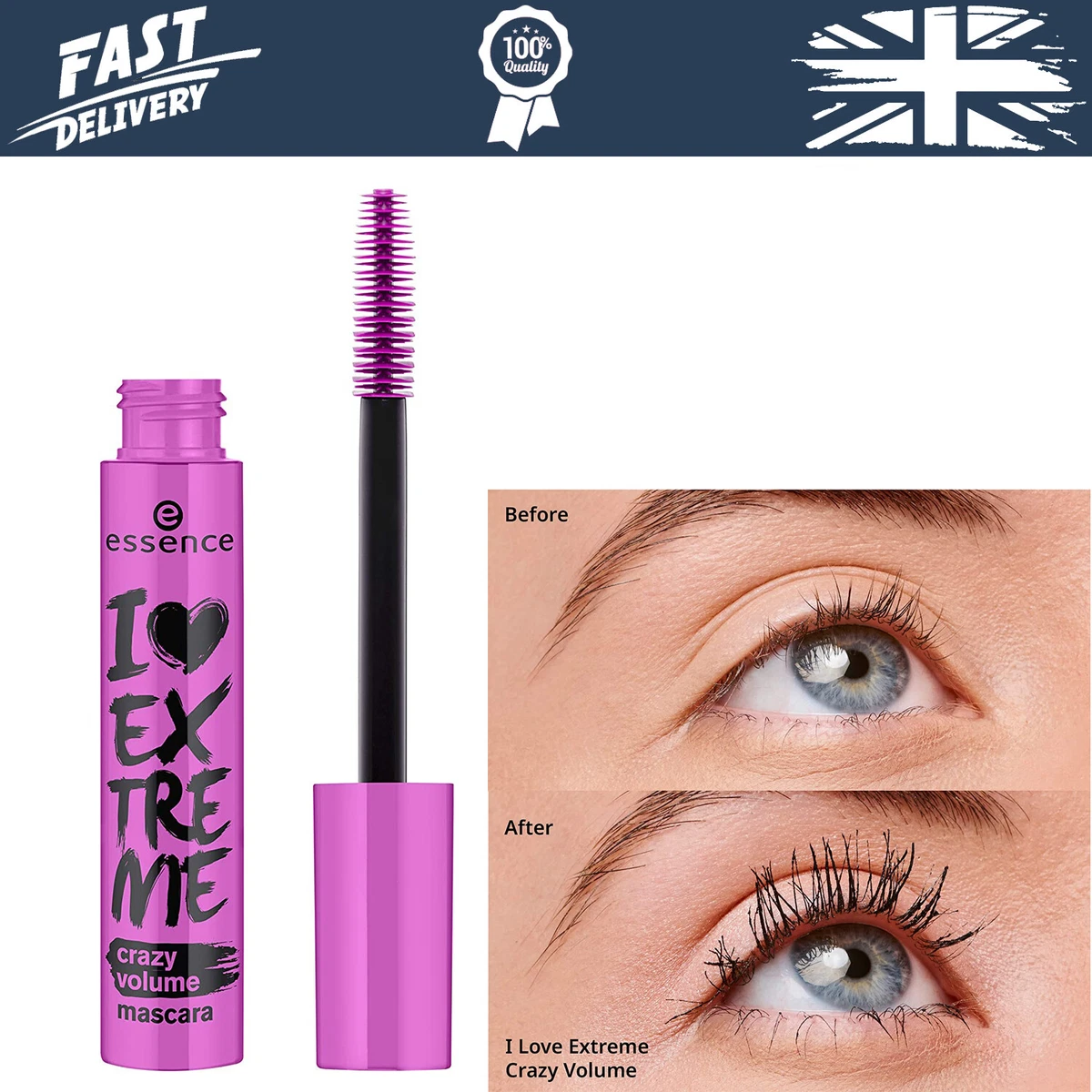 Тушь i extreme. Тушь essence double trouble. коричневая тушь от essence. essence тушь для ресниц коричневая. essence/тушь д/ресниц i love extreme volume wp.