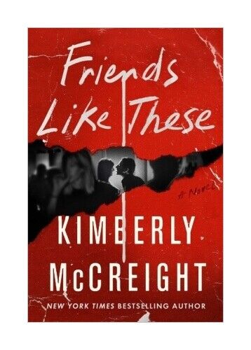 Thumbnail - Friends Like These Intl Von Kimberly Mccreight