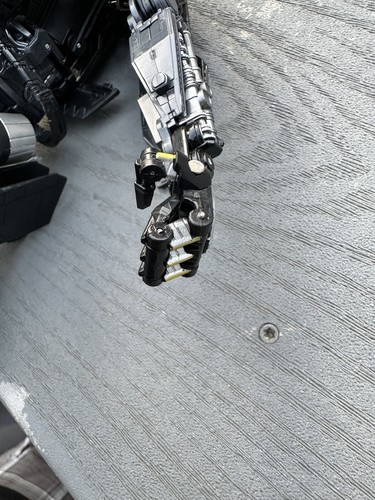 Transformers Studio Series 35 And Dk-11 Upgrafe Kit For SS 32 And 35 - Picture 6 of 11