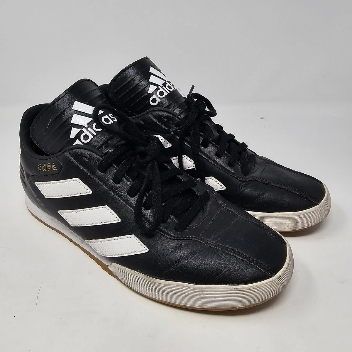 adidas gazelle silver green womens Adidas Copa Super Collegiate Navy Gum main image 1