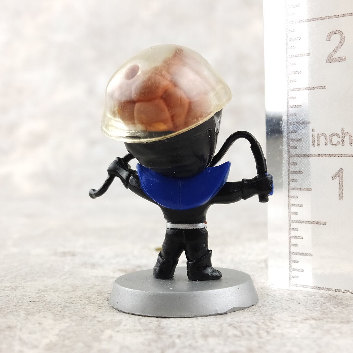 F64-281 PLEX Trading figure Kikaider Hakaider | eBay