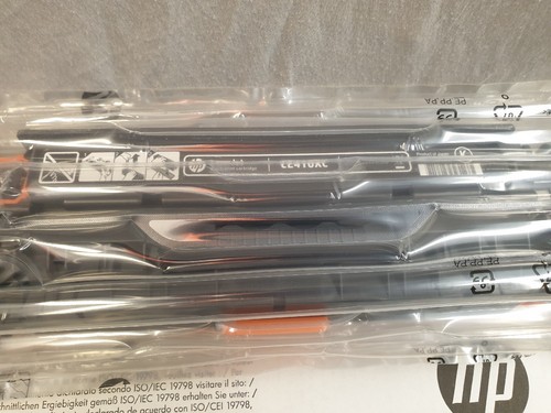 Toner HP CE410XC HP 305X Black Noir - Boite Ouverte - Box Opened - New Neuf - Photo 7/8