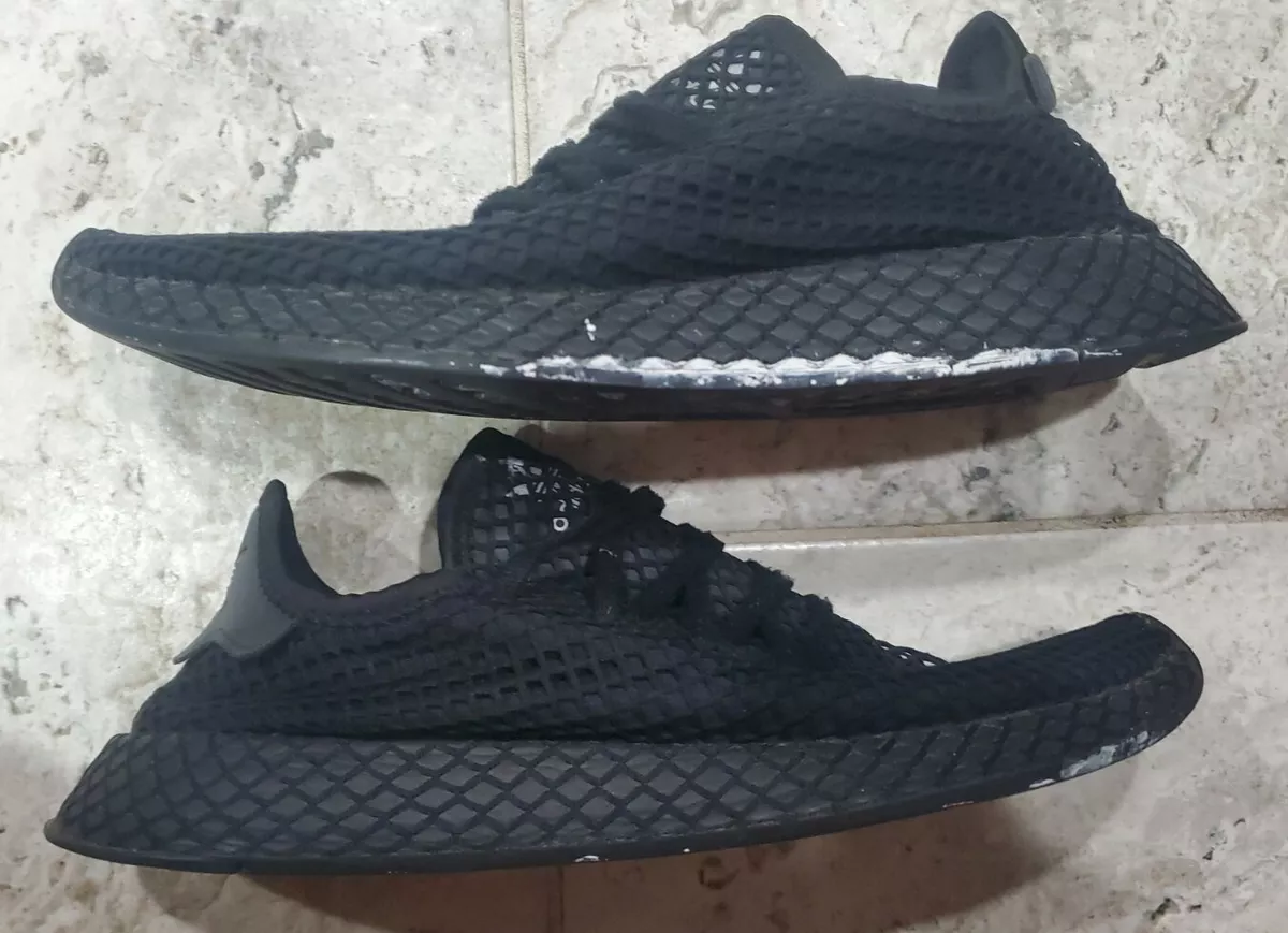 Adidas deerupt best sale runner j b41877