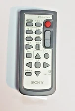 Sony1-479-275-31 Remote Control Commander for Handycam / DVD Players (RMT-835)