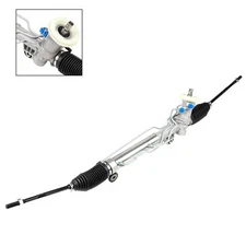Power Steering Rack & Pinion For Chevrolet Impala 2004-2011 LS LT  LTZ Sedan