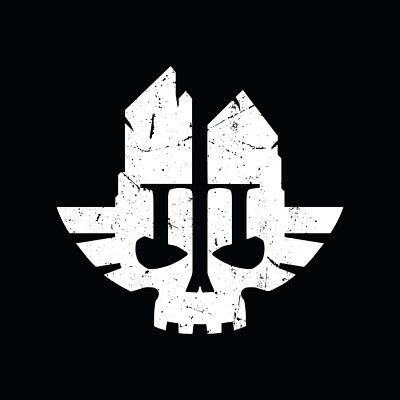 Jesper Kyd Warhammer 40,000: Dunkelflut (Deluxe 3xLP) Verpackt Unbenutzt Vinyl