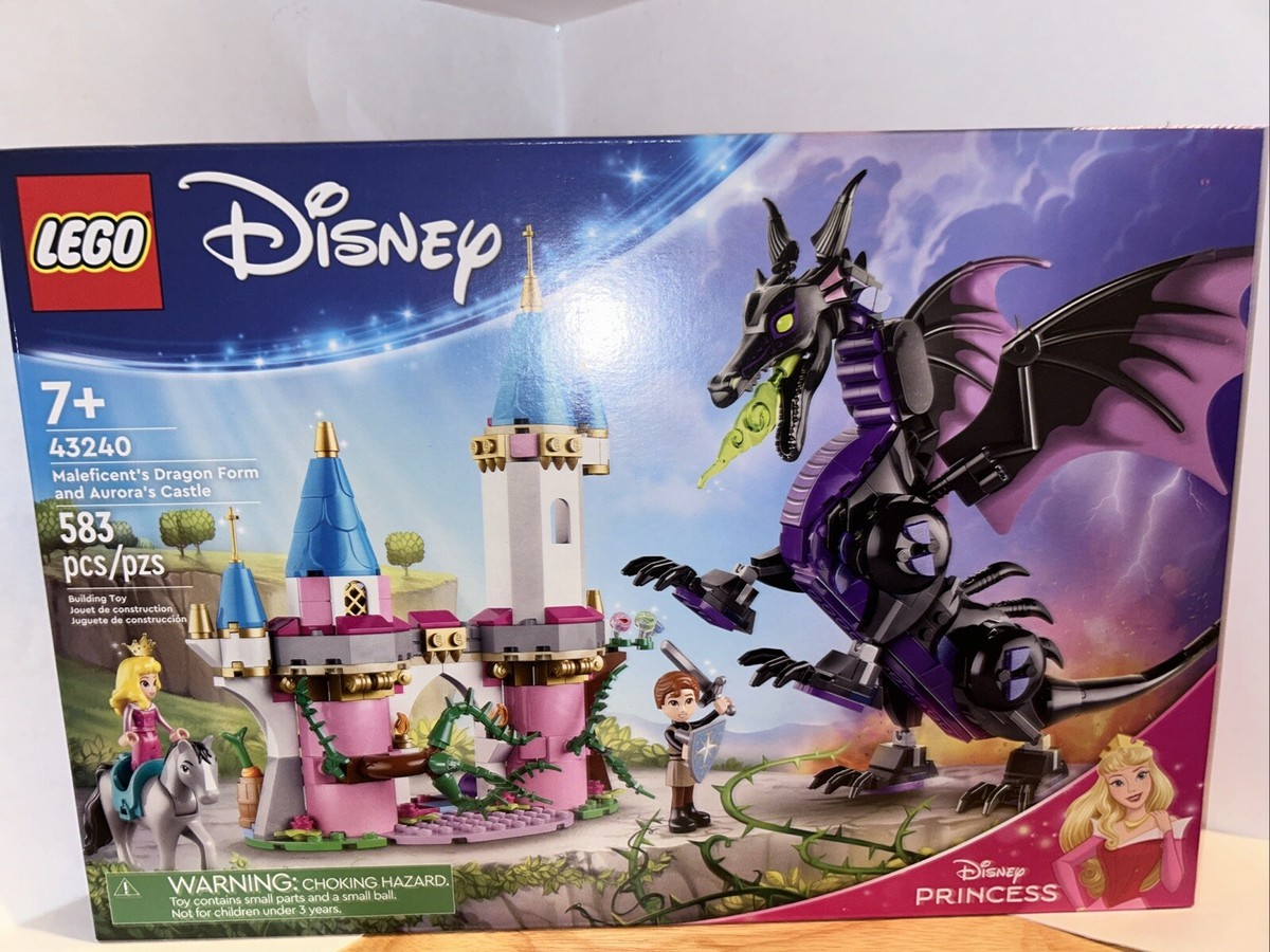 ディズニー　置物 Maleficent's Dragon Form 43240 | Disney™ | Buy online at the