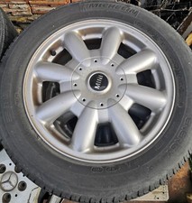 5 X CERCHIO MINI 175/65R15