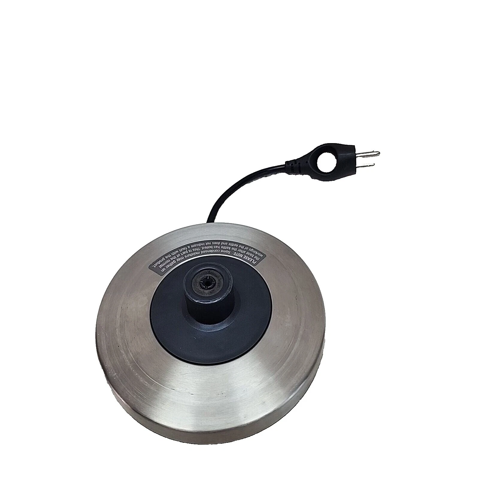 Breville Cordless Electric Kettle Tea Kettles