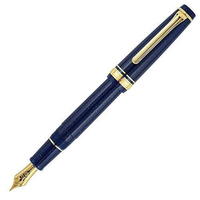 [] Sailor Fountain Pen Fountain Pen Shikiori Fairy Tale Orihime Medium Fine etc