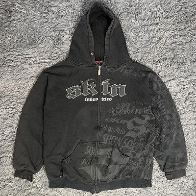 sick zip up hoodies