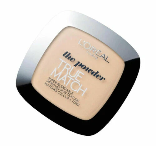 L'Oréal Langanhaltende matte Teint Make-up