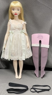Odani Miyuki be my baby! Cherry Red Lipstick Fashion doll Kawaii 