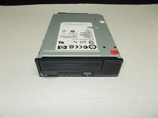 HP DW085A Ultrium 448 SAS LTO-2 5.25 " Interne Bande Entra nement Boite, Su 55
