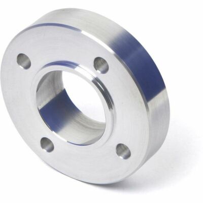Small Block Ford Crank Pulley Spacer .950'' 4 Bolt Billet 289 302 351W SBF