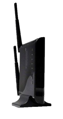 Range Extenders in Computer Networking Range Extenders in Computer Networking