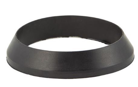 Vespa PX T5 LML Autolube Oil Tank to Fuel Tank Rubber Gasket - Picture 1 of 1
