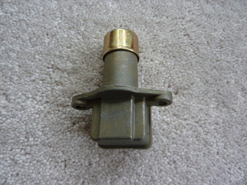 1957 CHEVY HEADLIGHT DIMMER SWITCH MADE IN U.S.A. - Picture 2 of 7