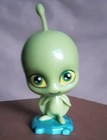 Miraculous Ladybug Mini Kwami Surprise - Loose Figure - Choose Your Favourite!