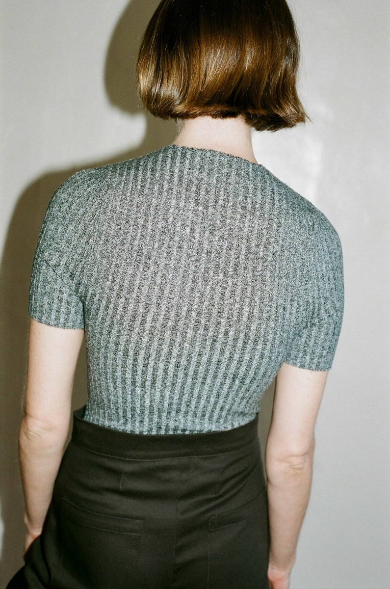 giugiu NONNA JEWEL TEE 【公式通販】