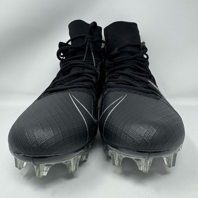 Nike Men\'s Alpha Huarache 7 Elite LAX Black Lacrosse Cleats AR3136-001 Size 14 Nike Men main image 2