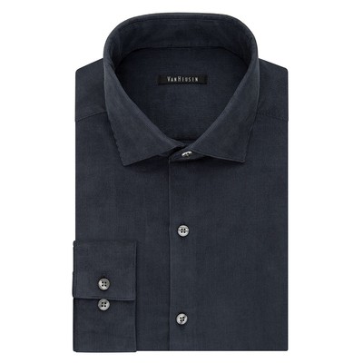 m and s black shirt
