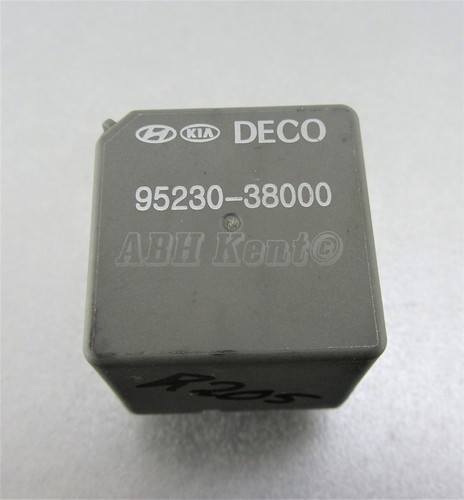 95230 38000 реле