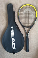 HEAD Extreme MX Tour Racchetta da tennis, 4 1/2 - 4