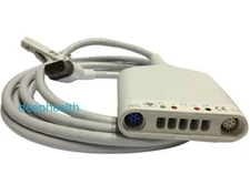 1pcs Drager-Siemens MultiMed 5 Pod cable Compatible SC6000 OEM 3368391 5950196 