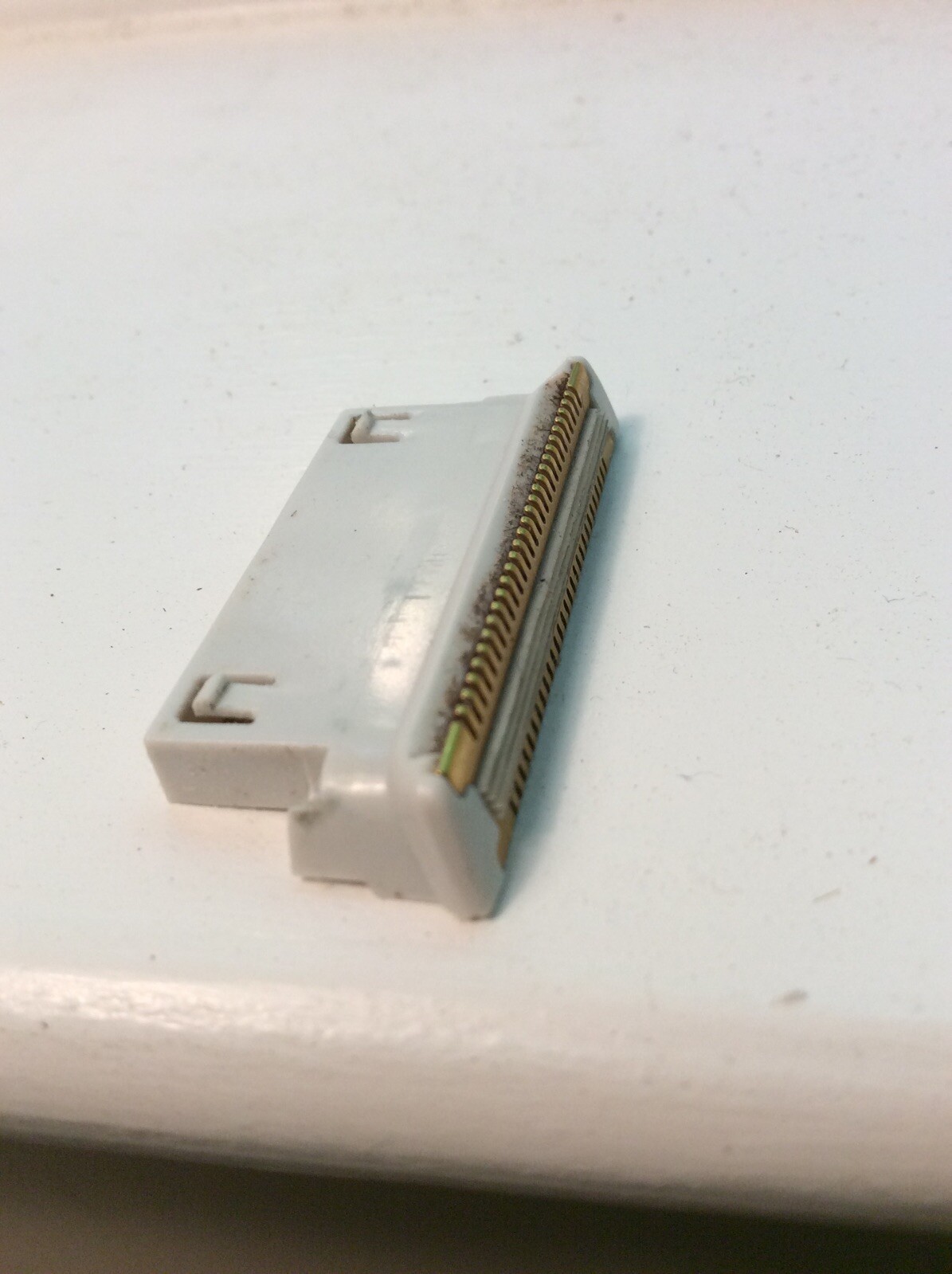Remington Smooth & Silky Lady Shaver Side Trimmer Replacement- WDF5500 WDF6000