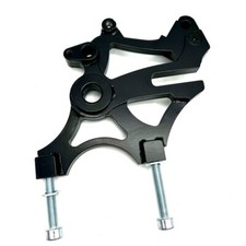Extra Caliper Bracket Yamaha MT07 MT09 YZF R7 FZ-07 MT-07 Stunt Left Support