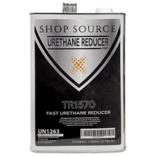 Fast Urethane Reducer