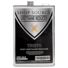 Fast Urethane Reducer
