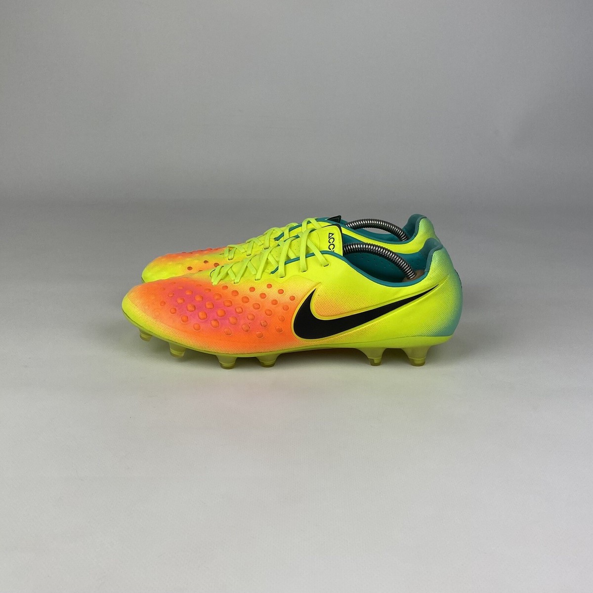 Nike Magista Opus II 2 FG ACC 843813-708 Soccer Football Cleats