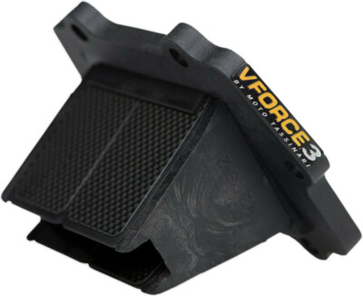 Moto Tassinari V-Force 3 Reed Valve System Honda CR250R 2005-2007 V325A