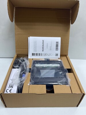 Datalogic Magellan 3200VSI , M3200-010210-07604