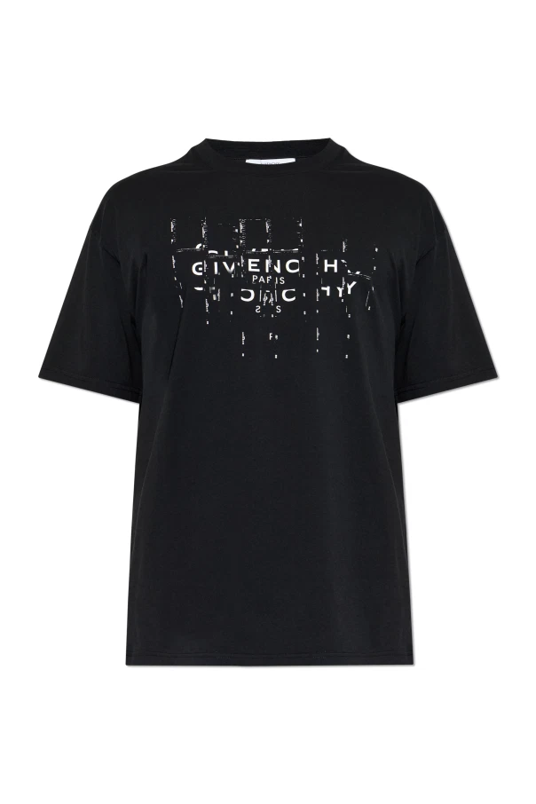 Givenchy Long Sleeve T-Shirts for Men for sale | eBay
