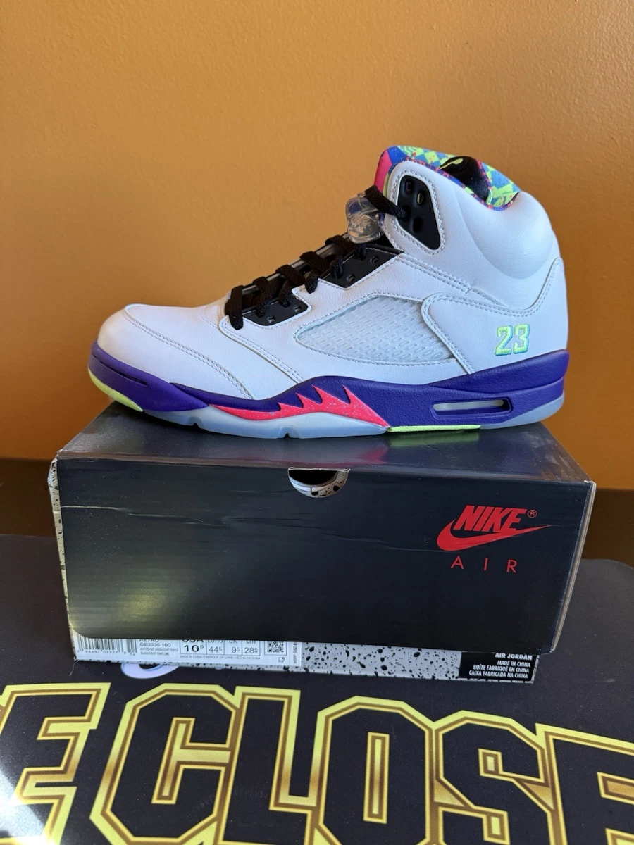 Jordan 5 Retro Bel for Sale | Authenticity Guaranteed | eBay