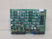 Gilbarco ASSY T19401-G2 REV.1R Control Board