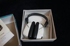 Vintage Heritage International headphone radio model 6844 2spkr headphone radio — photo 7