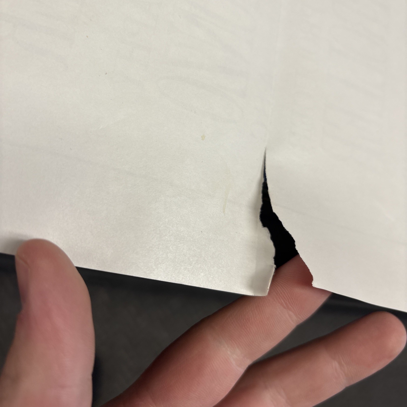 Al Pacino Scarface 1983 Poster 27x40 3/4