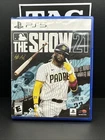 PS5 The Show 21 Game Sony PlayStation 5 2021